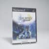 Final Fantasy X International (NTSC-J)