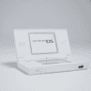 Nintendo DS Lite White