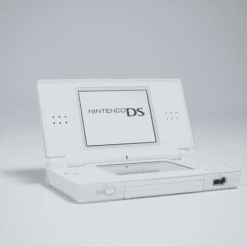 Nintendo DS Lite White
