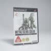 Metal Gear Solid 2 Substance (NTSC-J)
