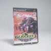 GI Jockey 3 2003 (NTSC-J)