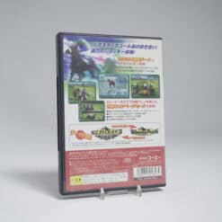 Alternative view of GI Jockey 3 2003 (NTSC-J)