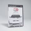 R Racing Evolution (NTSC-J)