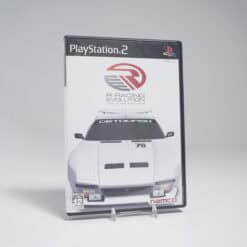 R Racing Evolution (NTSC-J)
