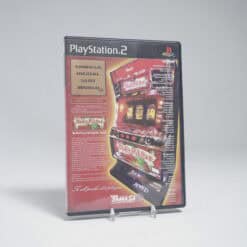 Yamasa Digital Slot World (NTSC-J)