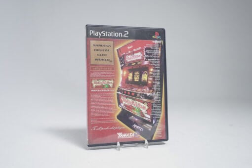 Yamasa Digital Slot World (NTSC-J)