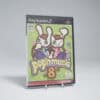 pop'n music 8 (NTSC-J)