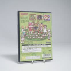 Alternative view of pop'n music 8 (NTSC-J)