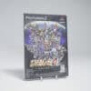 Dai-3-Ji Super Robot Taisen Alpha: Shuuen no Ginga e (NTSC-J) (PS2 Game)