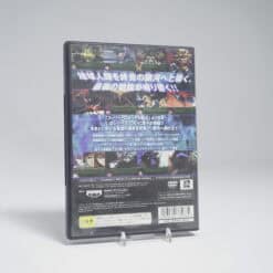 Alternative view of Dai-3-Ji Super Robot Taisen Alpha: Shuuen no Ginga e (NTSC-J) (PS2 Game)
