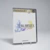 Final Fantasy X (NTSC-J)