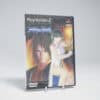 Dead or Alive 2 (NTSC-J)