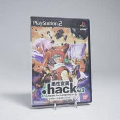 .hack Vol.2 (NTSC-J)