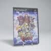 Super Robot Taisen Impact PS2 Game