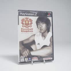 Football Kingdom (NTSC-J)