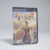 Argos no Senshi (NTSC-J)