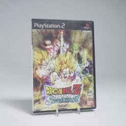 Dragon Ball Z Sparking! (NTSC-J)
