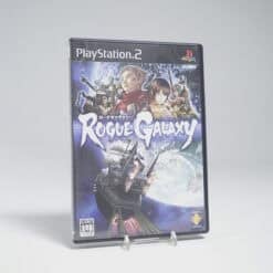 Rogue Galaxy (NTSC-J)