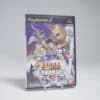 The King of Fighters: Dark Ogre Saga (NTSC-J)