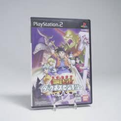 The King of Fighters: Dark Ogre Saga (NTSC-J)