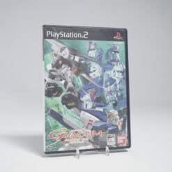 Gundam Climax U.C. (NTSC-J)