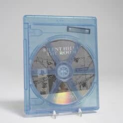 Alternative view of Silent Hill 2 & Silent Hill 4: The Room Double Pack (NTSC-J)