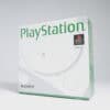 Sony PlayStation SCPH-5500 White (NTSC-J)