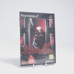 Devil May Cry (NTSC-J)