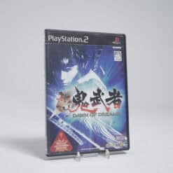 Dawn of Dreams (NTSC-J)