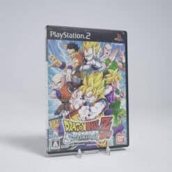 Dragon Ball Z Sparking! Neo (NTSC-J)