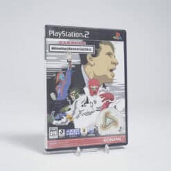 Winning Eleven Tactics (NTSC-J)