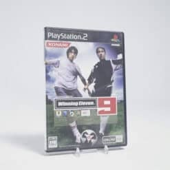 Winning Eleven 9 (NTSC-J)
