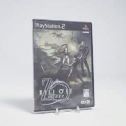 Zill O'll Infinite (NTSC-J)