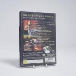 Alternative view of Zill O'll Infinite (NTSC-J)
