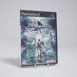 Soulcalibur III (NTSC-J)