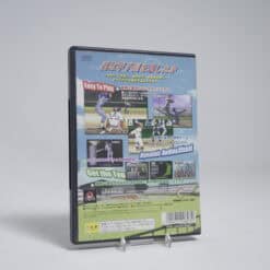 Alternative view of Koshien 2001 (NTSC-J)