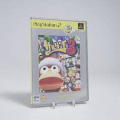 Ape Escape 3 (NTSC-J)