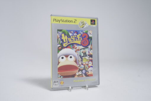 Ape Escape 3 (NTSC-J)