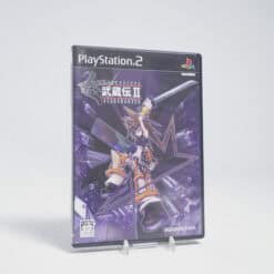 Musashiden II: Blade Master PS2 Game