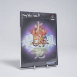 Shanghai The Four Elements (NTSC-J)