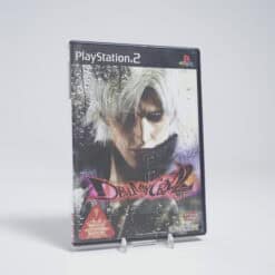 Devil May Cry 2 (NTSC-J)