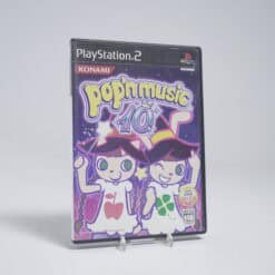 pop'n music 10 (NTSC-J)