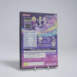Alternative view of pop'n music 10 (NTSC-J)