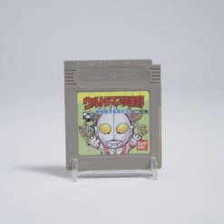 Ultraman Club: Teki Kaijuu o Hakken Seyo! (NTSC-J)