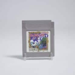 Gallery Vol. 1 (NTSC-J)