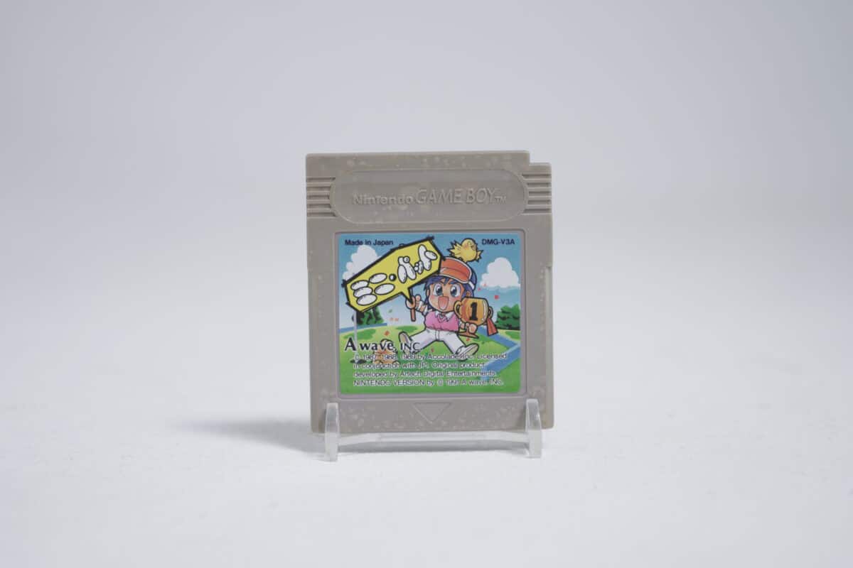 Mini-Putt
