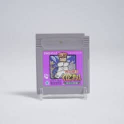 Nekketsu Kōha Kunio-kun (NTSC-J)