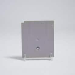 Alternative view of Makai Toushi SaGa (NTSC-J)