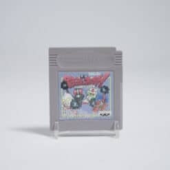 Tekkyu Fight! The Great Battle Gaiden (NTSC-J)