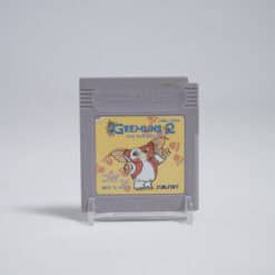 Gremlins 2 The New Batch (NTSC-J)
